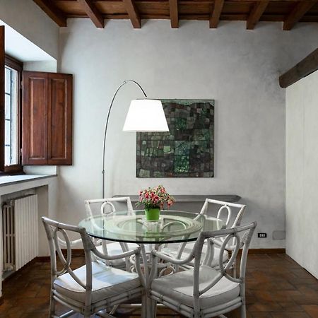 Torre Dei Sapiti Apartment Florence Luaran gambar