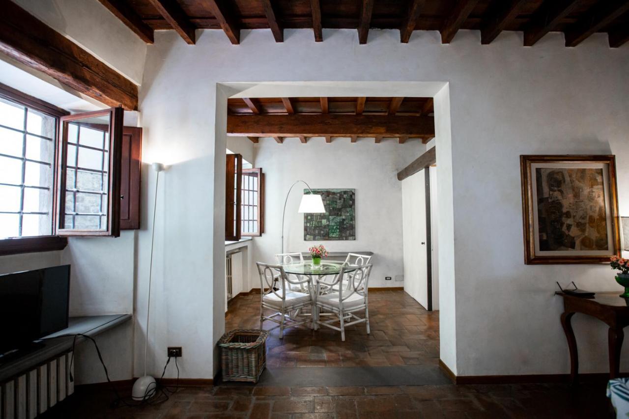Torre Dei Sapiti Apartment Florence Luaran gambar
