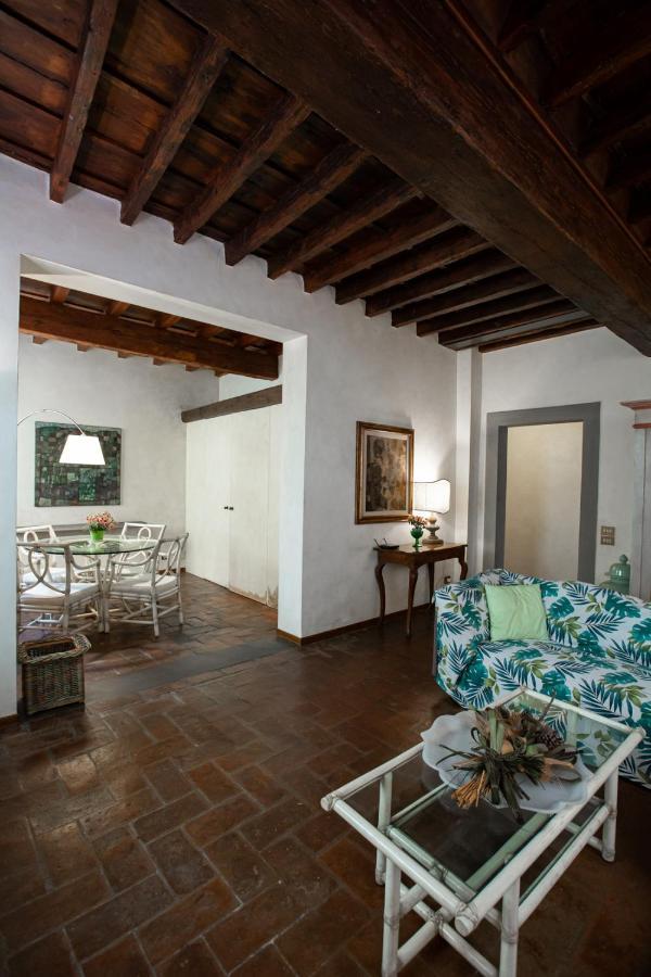Torre Dei Sapiti Apartment Florence Luaran gambar