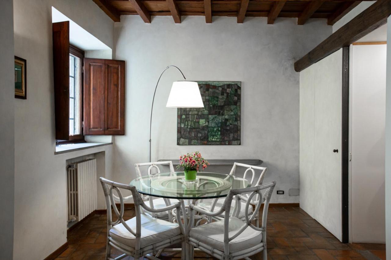 Torre Dei Sapiti Apartment Florence Luaran gambar
