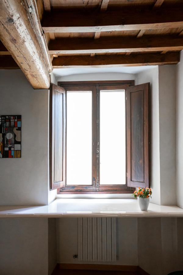 Torre Dei Sapiti Apartment Florence Luaran gambar