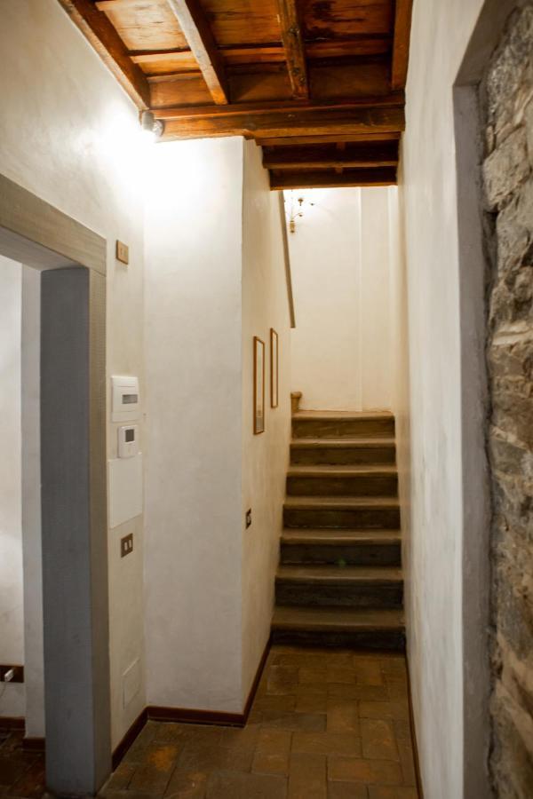 Torre Dei Sapiti Apartment Florence Luaran gambar