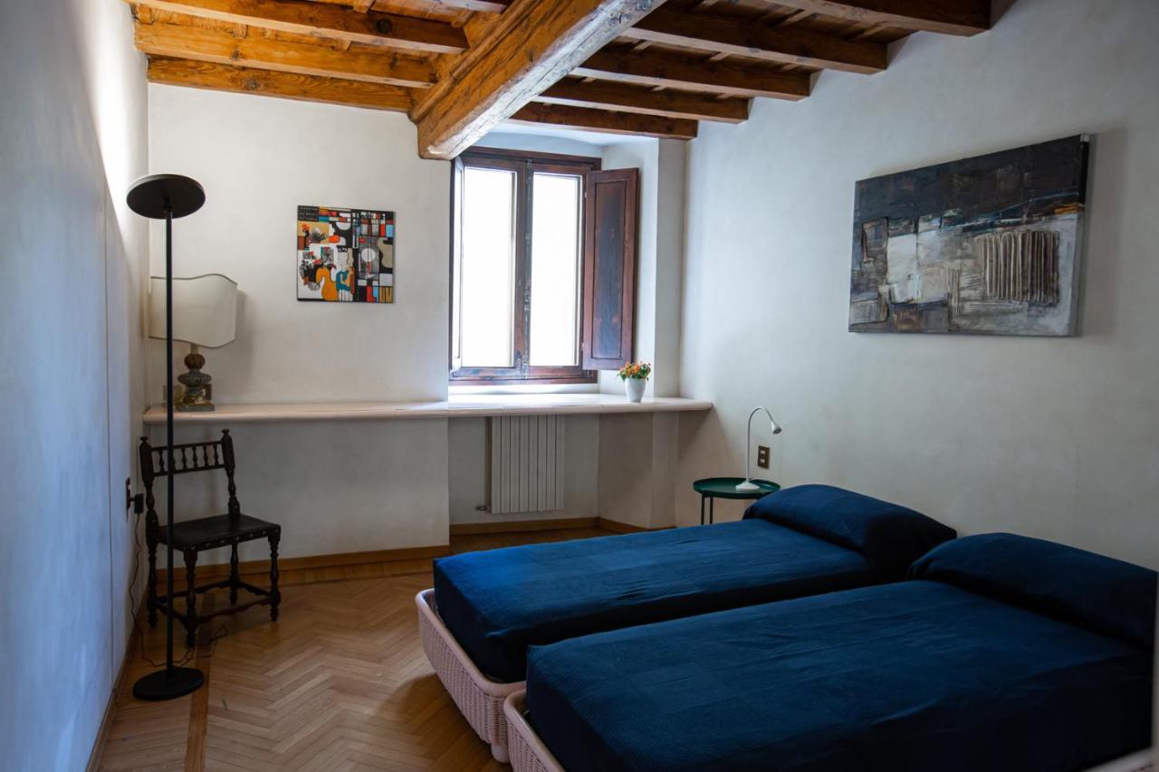 Torre Dei Sapiti Apartment Florence Luaran gambar