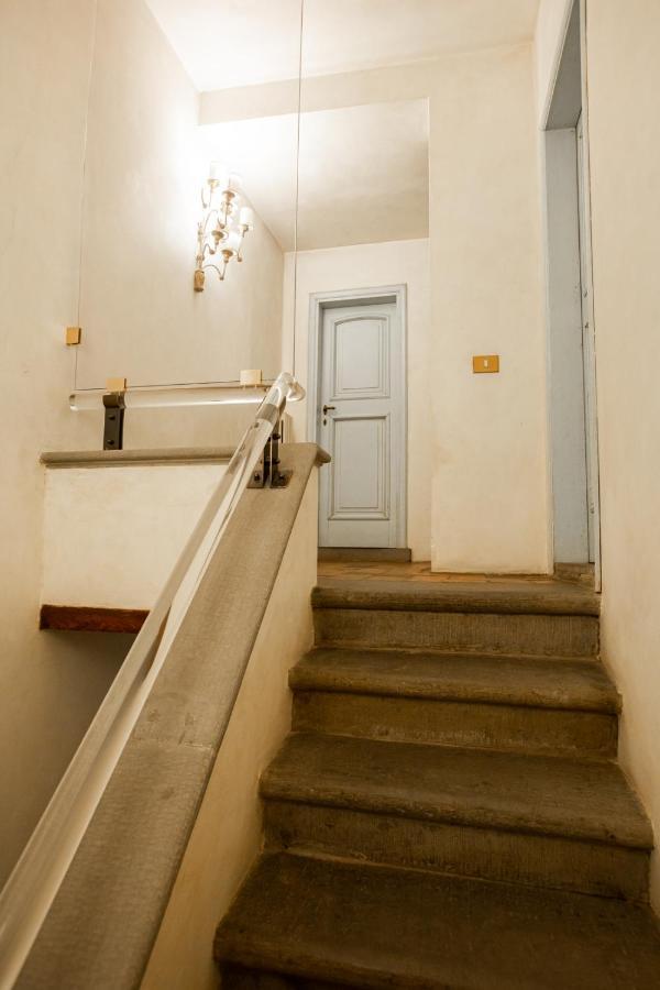 Torre Dei Sapiti Apartment Florence Luaran gambar