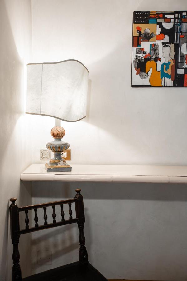 Torre Dei Sapiti Apartment Florence Luaran gambar