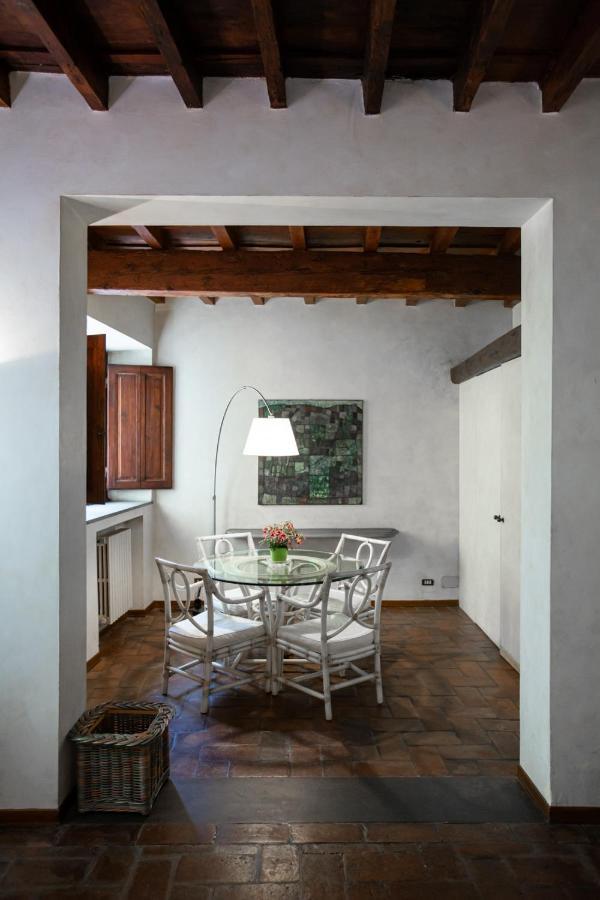 Torre Dei Sapiti Apartment Florence Luaran gambar