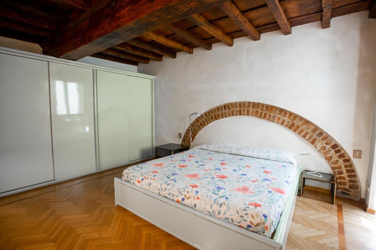 Torre Dei Sapiti Apartment Florence Luaran gambar