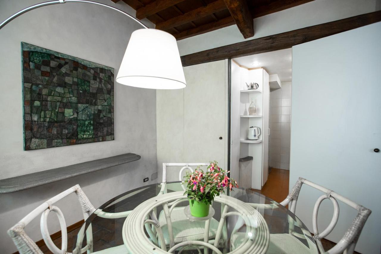Torre Dei Sapiti Apartment Florence Luaran gambar