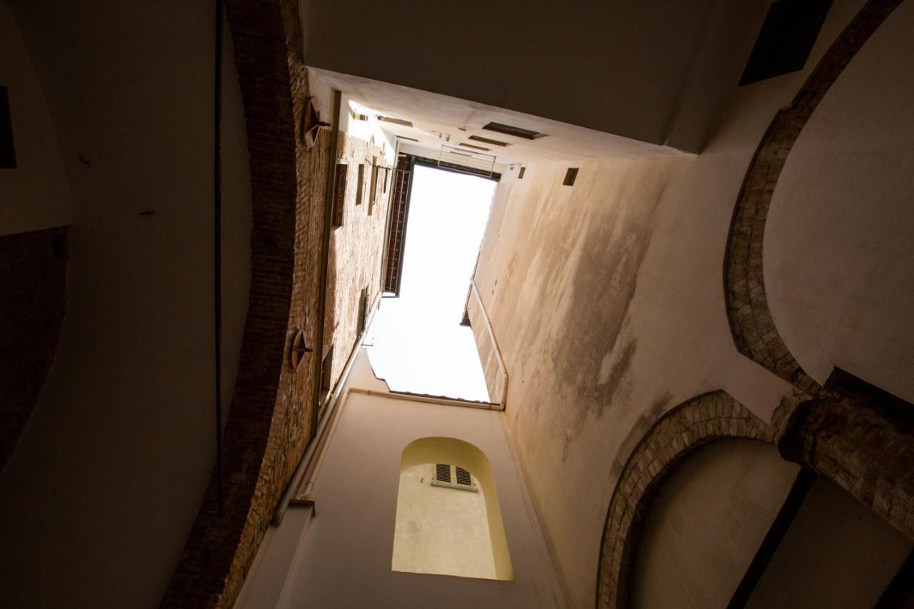 Torre Dei Sapiti Apartment Florence Luaran gambar