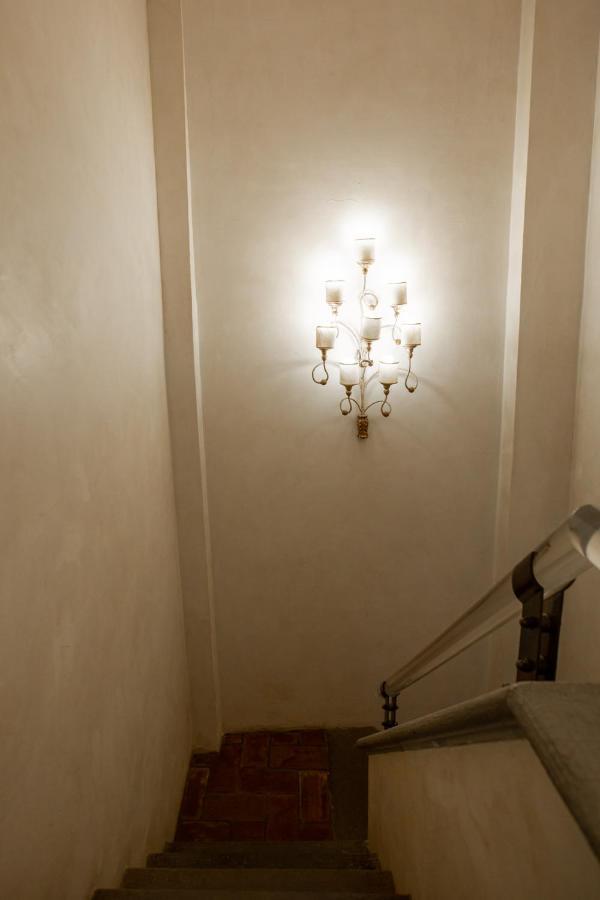 Torre Dei Sapiti Apartment Florence Luaran gambar