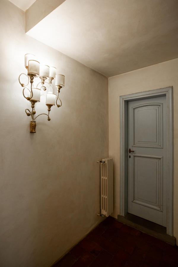 Torre Dei Sapiti Apartment Florence Luaran gambar