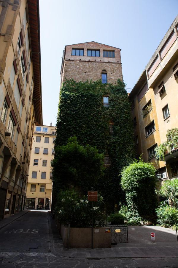 Torre Dei Sapiti Apartment Florence Luaran gambar