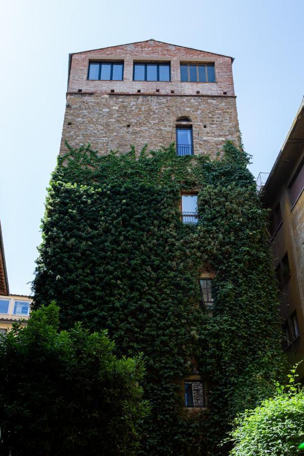 Torre Dei Sapiti Apartment Florence Luaran gambar