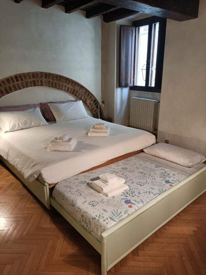 Torre Dei Sapiti Apartment Florence Luaran gambar